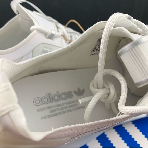 Adidas NMD V3 Ice White Women's Various Size - Picture 3 of 14